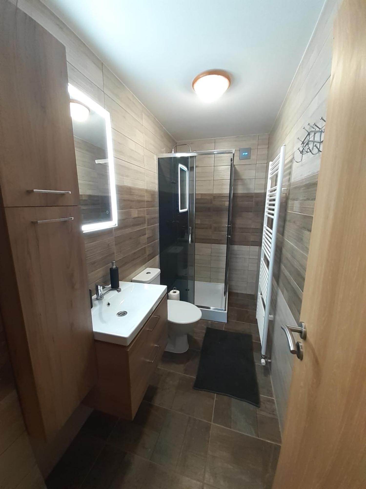 Apartman S Privatni Virivkou Bzenec Exterior photo
