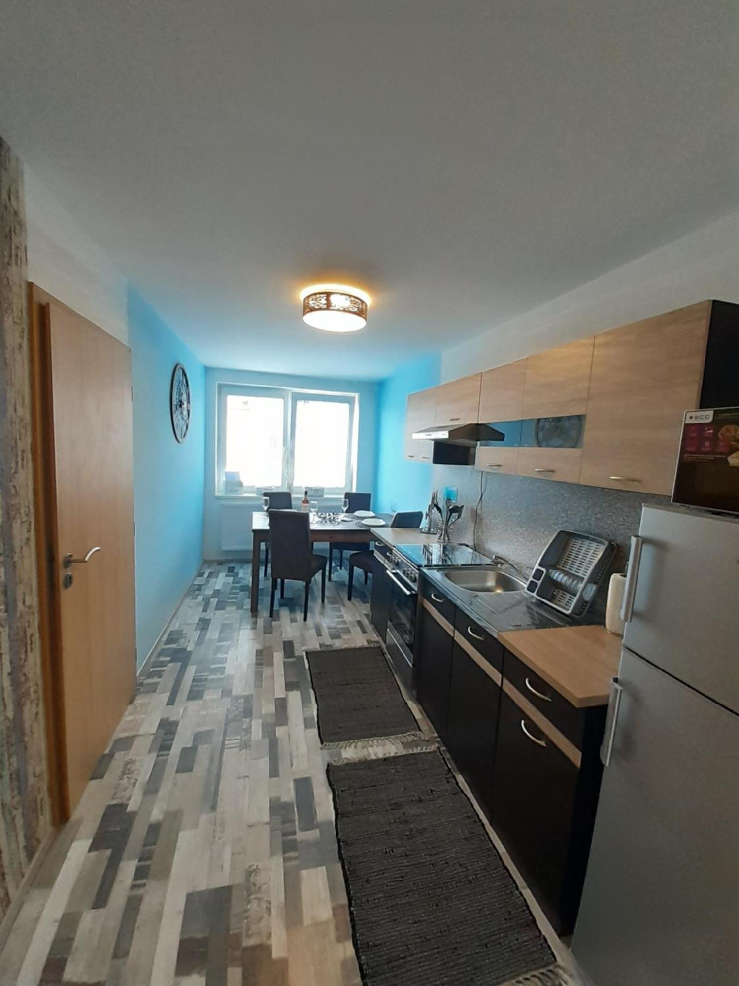 Apartman S Privatni Virivkou Bzenec Exterior photo